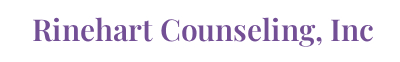 Rinehart Counseling, Inc